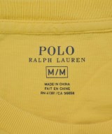 Polo Ralph Lauren（ポロラルフローレン）Tシャツ・カットソー 黄 サイズ:M メンズ/2200682014052