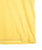 Polo Ralph Lauren（ポロラルフローレン）Tシャツ・カットソー 黄 サイズ:M メンズ/2200682014052