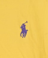Polo Ralph Lauren（ポロラルフローレン）Tシャツ・カットソー 黄 サイズ:M メンズ/2200682014052