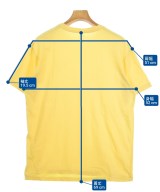 Polo Ralph Lauren（ポロラルフローレン）Tシャツ・カットソー 黄 サイズ:M メンズ/2200682014052