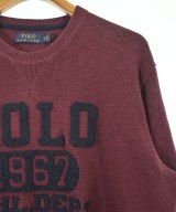 Polo Ralph Lauren（ポロラルフローレン）ニット・セーター 赤 サイズ:M メンズ/2200682106030