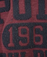 Polo Ralph Lauren（ポロラルフローレン）ニット・セーター 赤 サイズ:M メンズ/2200682106030