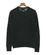 Polo Ralph Lauren（ポロラルフローレン）ニット・セーター 黒 サイズ:XS メンズ/2200682178013
