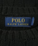 Polo Ralph Lauren（ポロラルフローレン）ニット・セーター 黒 サイズ:XS メンズ/2200682178013