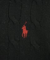 Polo Ralph Lauren（ポロラルフローレン）ニット・セーター 黒 サイズ:XS メンズ/2200682178013