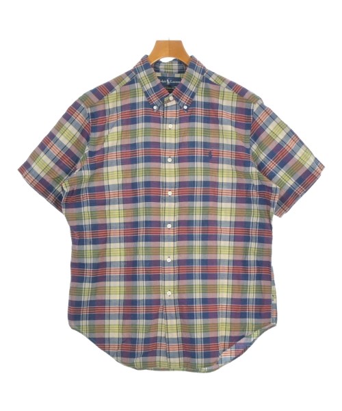 ポロラルフローレン(Polo Ralph Lauren)のPolo Ralph Lauren カジュアルシャツ