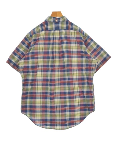 Polo Ralph Lauren（ポロラルフローレン）カジュアルシャツ 青 サイズ:XL メンズ/2200682188043