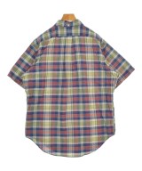 Polo Ralph Lauren（ポロラルフローレン）カジュアルシャツ 青 サイズ:XL メンズ/2200682188043