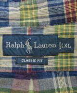 Polo Ralph Lauren（ポロラルフローレン）カジュアルシャツ 青 サイズ:XL メンズ/2200682188043