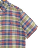 Polo Ralph Lauren（ポロラルフローレン）カジュアルシャツ 青 サイズ:XL メンズ/2200682188043