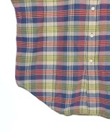 Polo Ralph Lauren（ポロラルフローレン）カジュアルシャツ 青 サイズ:XL メンズ/2200682188043