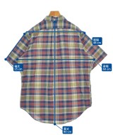 Polo Ralph Lauren（ポロラルフローレン）カジュアルシャツ 青 サイズ:XL メンズ/2200682188043