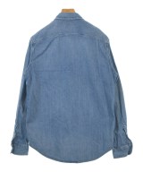 Polo Ralph Lauren（ポロラルフローレン）カジュアルシャツ 青 サイズ:S メンズ/2200674963092