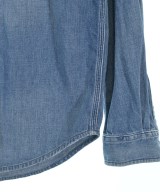 Polo Ralph Lauren（ポロラルフローレン）カジュアルシャツ 青 サイズ:S メンズ/2200674963092