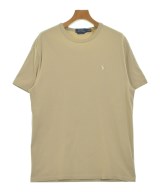 Polo Ralph Lauren（ポロラルフローレン）Tシャツ・カットソー ベージュ サイズ:M メンズ/2200674963191
