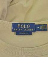 Polo Ralph Lauren（ポロラルフローレン）Tシャツ・カットソー ベージュ サイズ:M メンズ/2200674963191