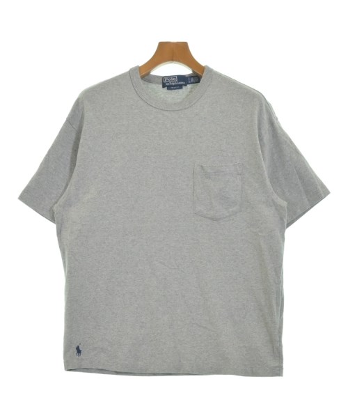 Polo Ralph Lauren(ポロラルフローレン)Tシャツ・カットソー グレー サイズ:S/2200674963207