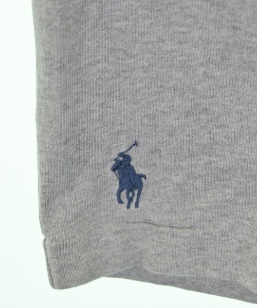 Polo Ralph Lauren（ポロラルフローレン）Tシャツ・カットソー グレー サイズ:S メンズ/2200674963207
