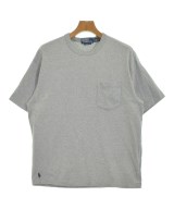 Polo Ralph Lauren（ポロラルフローレン）Tシャツ・カットソー グレー サイズ:S メンズ/2200674963207