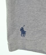 Polo Ralph Lauren（ポロラルフローレン）Tシャツ・カットソー グレー サイズ:S メンズ/2200674963207