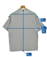Polo Ralph Lauren（ポロラルフローレン）Tシャツ・カットソー グレー サイズ:S メンズ/2200674963207