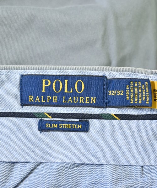 Polo Ralph Lauren（ポロラルフローレン）チノパン グレー サイズ:32(L位) メンズ/2200693703013