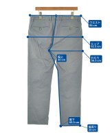Polo Ralph Lauren（ポロラルフローレン）チノパン グレー サイズ:32(L位) メンズ/2200693703013