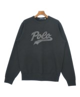 Polo Ralph Lauren（ポロラルフローレン）スウェット 黒 サイズ:M メンズ/2200693740124