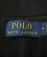 Polo Ralph Lauren（ポロラルフローレン）スウェット 黒 サイズ:M メンズ/2200693740124