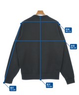 Polo Ralph Lauren（ポロラルフローレン）スウェット 黒 サイズ:M メンズ/2200693740124
