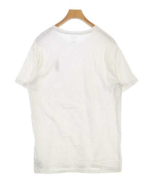 Polo Ralph Lauren（ポロラルフローレン）Tシャツ・カットソー 白 サイズ:L メンズ/2200690975055