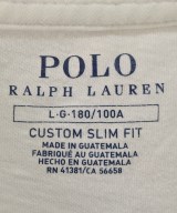 Polo Ralph Lauren（ポロラルフローレン）Tシャツ・カットソー 白 サイズ:L メンズ/2200690975055