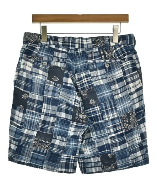 Polo Ralph Lauren（ポロラルフローレン）ショートパンツ 青 サイズ:31(M位) メンズ/2200690780062