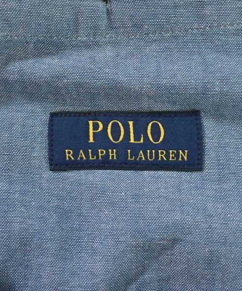 Polo Ralph Lauren（ポロラルフローレン）ショートパンツ 青 サイズ:31(M位) メンズ/2200690780062