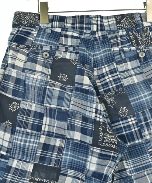 Polo Ralph Lauren（ポロラルフローレン）ショートパンツ 青 サイズ:31(M位) メンズ/2200690780062