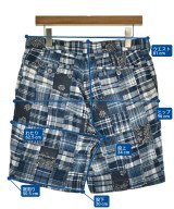 Polo Ralph Lauren（ポロラルフローレン）ショートパンツ 青 サイズ:31(M位) メンズ/2200690780062
