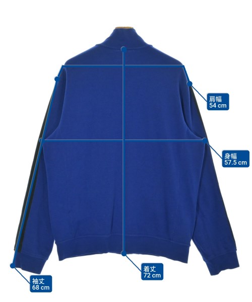 Polo Ralph Lauren（ポロラルフローレン）スウェット 青 サイズ:L メンズ/2200688952181