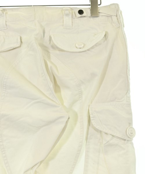 Polo Ralph Lauren（ポロラルフローレン）カーゴパンツ 白 サイズ:32(L位) メンズ/2200693317142
