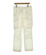 Polo Ralph Lauren（ポロラルフローレン）カーゴパンツ 白 サイズ:32(L位) メンズ/2200693317142