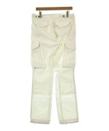 Polo Ralph Lauren（ポロラルフローレン）カーゴパンツ 白 サイズ:32(L位) メンズ/2200693317142