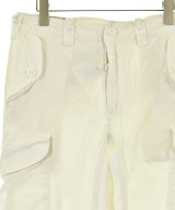 Polo Ralph Lauren（ポロラルフローレン）カーゴパンツ 白 サイズ:32(L位) メンズ/2200693317142