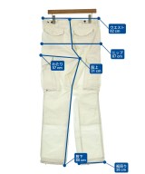 Polo Ralph Lauren（ポロラルフローレン）カーゴパンツ 白 サイズ:32(L位) メンズ/2200693317142