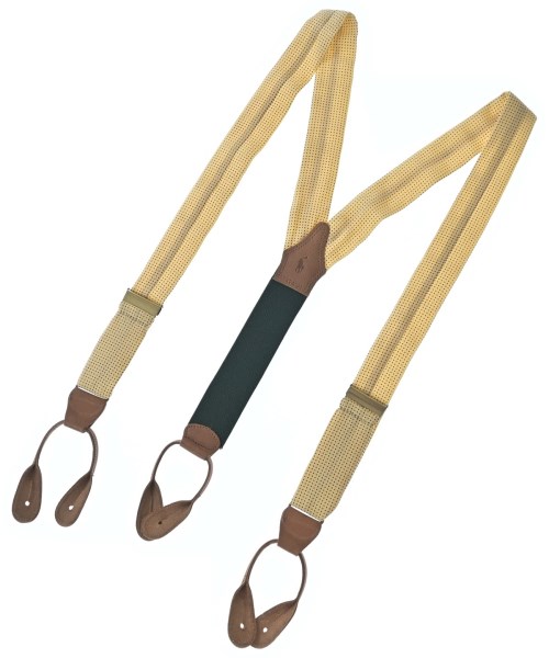 Polo Ralph Lauren（ポロラルフローレン）小物類（その他） 黄 サイズ:- メンズ/2200693317166