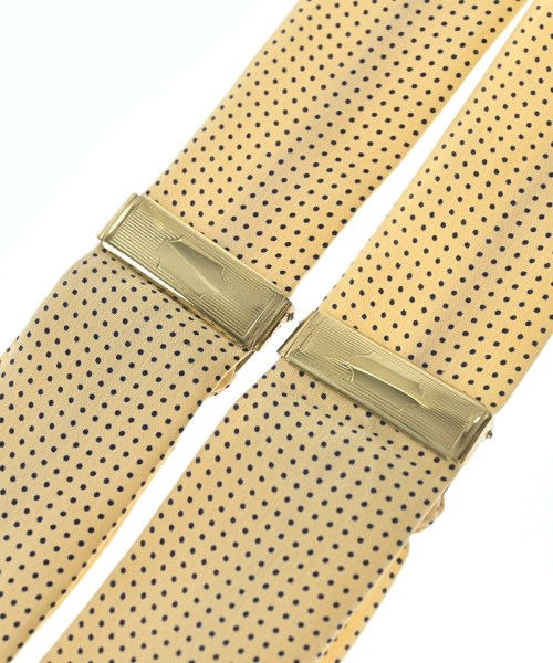 Polo Ralph Lauren（ポロラルフローレン）小物類（その他） 黄 サイズ:- メンズ/2200693317166
