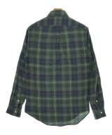 Polo Ralph Lauren（ポロラルフローレン）カジュアルシャツ 緑 サイズ:S メンズ/2200694525010