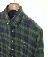 Polo Ralph Lauren（ポロラルフローレン）カジュアルシャツ 緑 サイズ:S メンズ/2200694525010