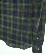Polo Ralph Lauren（ポロラルフローレン）カジュアルシャツ 緑 サイズ:S メンズ/2200694525010