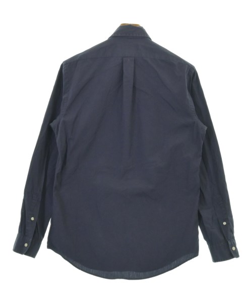 Polo Ralph Lauren（ポロラルフローレン）カジュアルシャツ 紺 サイズ:S メンズ/2200694525027