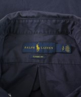 Polo Ralph Lauren（ポロラルフローレン）カジュアルシャツ 紺 サイズ:S メンズ/2200694525027