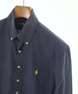 Polo Ralph Lauren（ポロラルフローレン）カジュアルシャツ 紺 サイズ:S メンズ/2200694525027